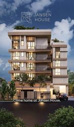Jansen House (D19), Condominium #522373301